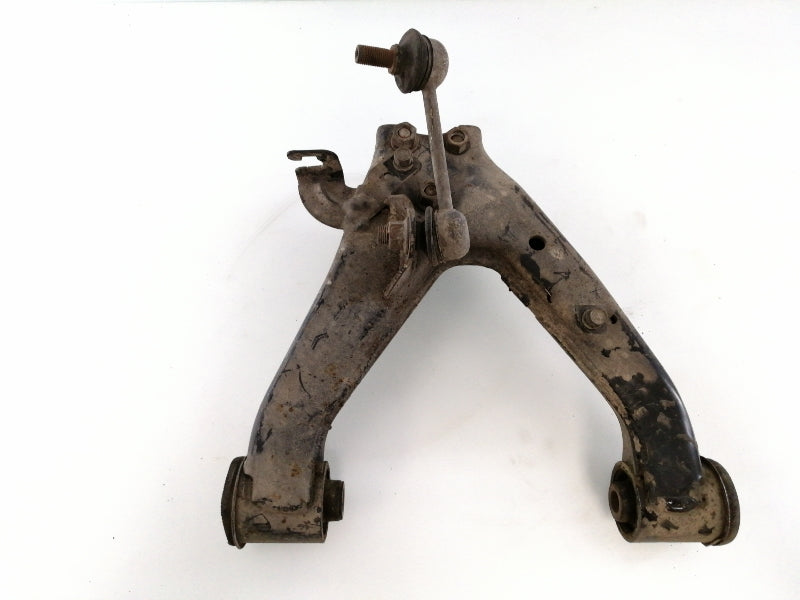 Braccio oscillante mitsubishi pajero (2000 > 2006) ruota posteriore destra