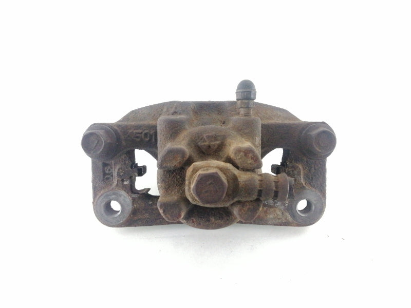 Pinza freno mitsubishi pajero ( 2000 > 2014 ) posteriore sinistra originale