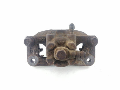Pinza freno mitsubishi pajero ( 2000 > 2014 ) posteriore sinistra originale
