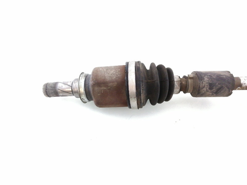 Semiasse anteriore sinistro mitsubishi colt (2004 in poi) mr582021