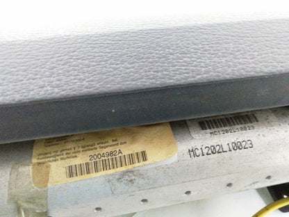 Kit airbag range rover (1994 - 2002) volante centralina cinture ywc106890