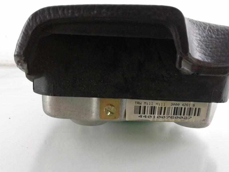 Kit airbag range rover (1994 - 2002) volante centralina cinture ywc106890