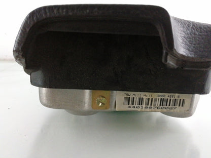 Kit airbag range rover (1994 - 2002) volante centralina cinture ywc106890