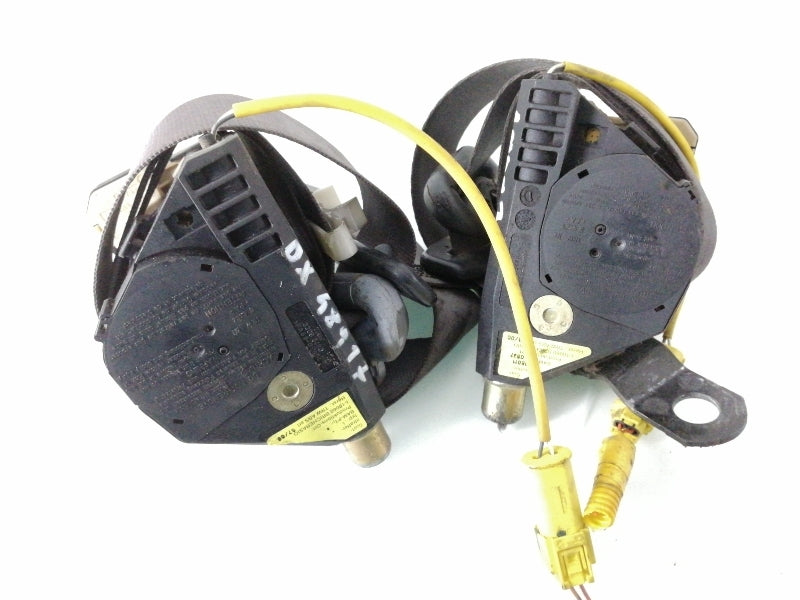 Kit airbag range rover (1994 - 2002) volante centralina cinture ywc106890