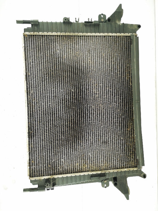 Radiatore acqua land rover discovery 4 - 2.7 td (2009 in poi) l25951