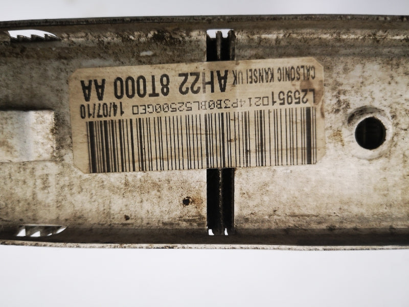 Radiatore acqua land rover discovery 4 - 2.7 td (2009 in poi) l25951