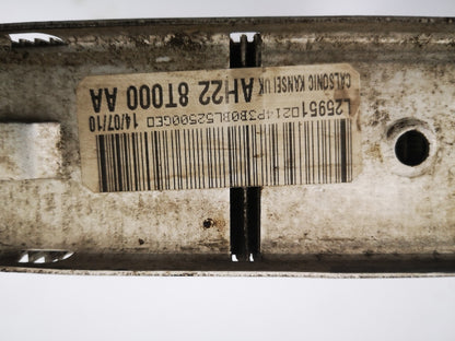 Radiatore acqua land rover discovery 4 - 2.7 td (2009 in poi) l25951