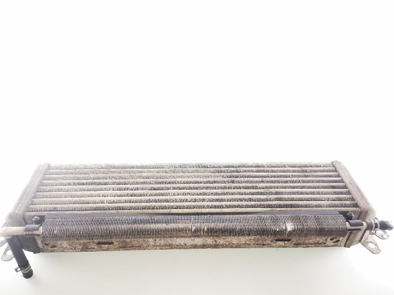 Intercooler land rover discovery 4 - 2.7 td (2009 in poi) radiatore turbo