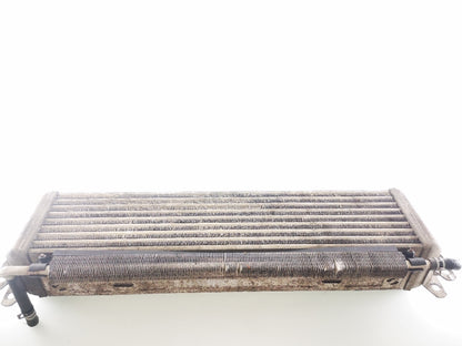 Intercooler land rover discovery 4 - 2.7 td (2009 in poi) radiatore turbo