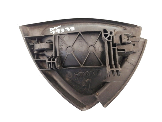 Maniglia esterna smart 450 city coupe fortwo (1998 >2007) porta anteriore