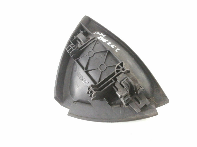 Maniglia esterna smart city coupe' 450 ( 1998 > 2007 ) porta anteriore