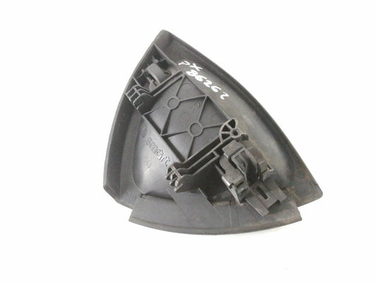 Maniglia esterna smart city coupe' 450 ( 1998 > 2007 ) porta anteriore