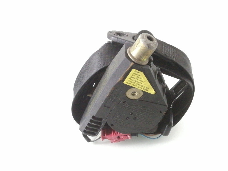 Cintura di sicurezza smart city coupe' 450 ( 1998 > 2003 ) anteriore destro