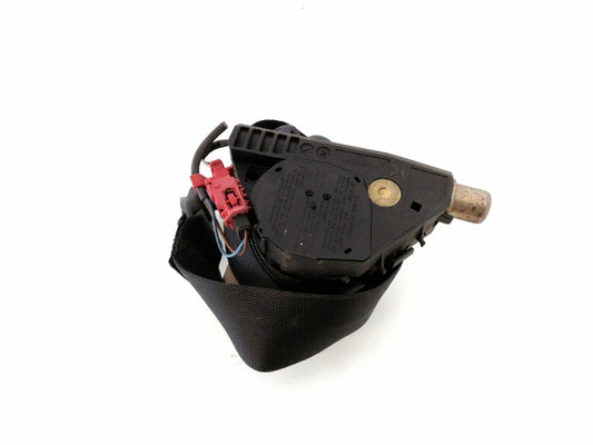 Cintura di sicurezza smart cabrio 450 ( 1999 > 2003 ) sedile anteriore