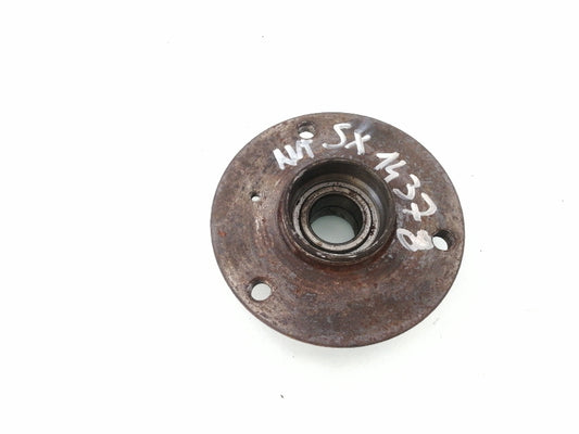 Mozzo ruota anteriore sinistro smart roadster 452 ( 2003 > 2005 ) con