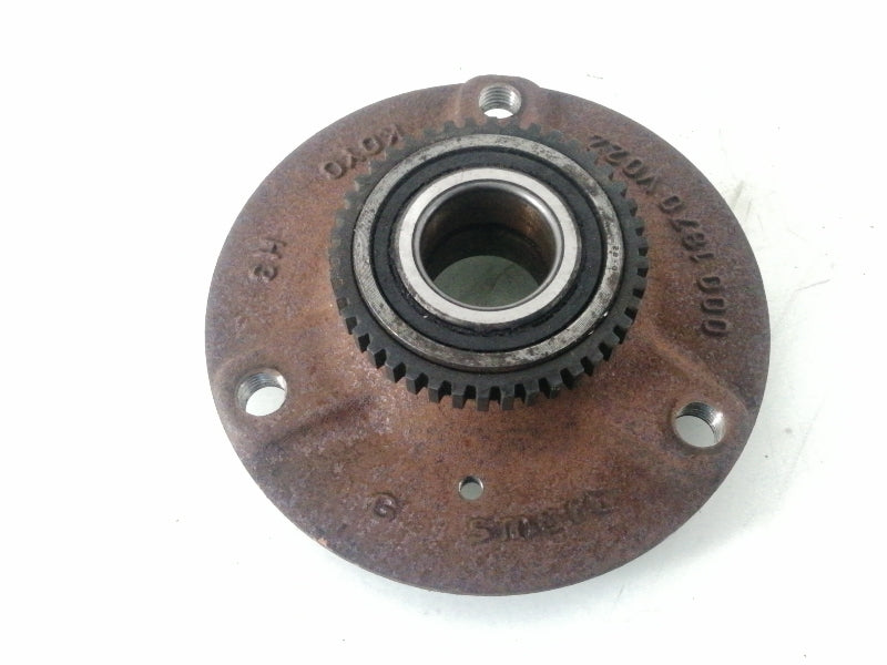Mozzo ruota anteriore sinistra smart city coupe 450 ( 1998 > 2007 )