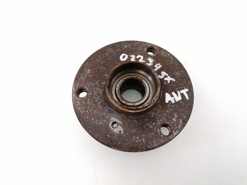 Mozzo con cuscinetto smart 450 cabrio city coupe (1998 >2007) anteriore