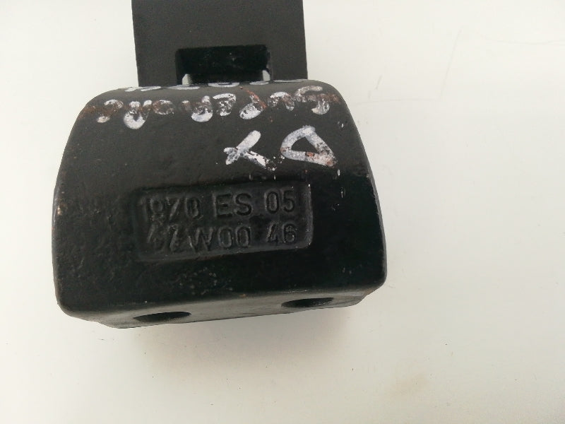 Cerniera porta anteriore destra smart cabrio 450 ( 1998 > 2007 ) superiore