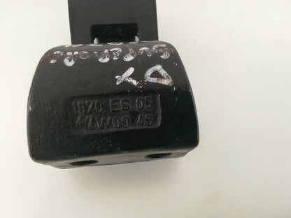 Cerniera porta anteriore destra smart cabrio 450 ( 1998 > 2007 ) superiore