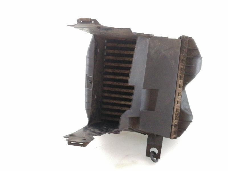 Intercooler smart roadster 452 ( 2003 in poi ) 0003007v005 turbo radiatore