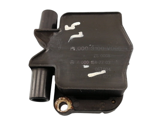 Bobina accensione smart 450 city coupe fortwo ( 1998 > 2007 ) 0003100v005