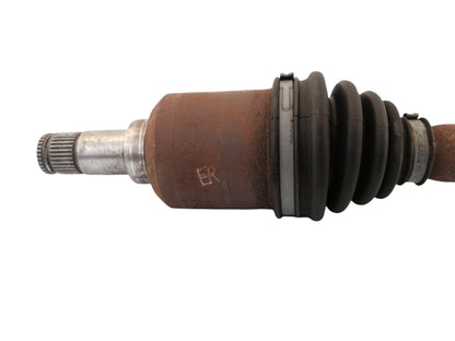 Semiasse smart 450 city coupe fortwo ( 1998 > 2007 ) posteriore destro