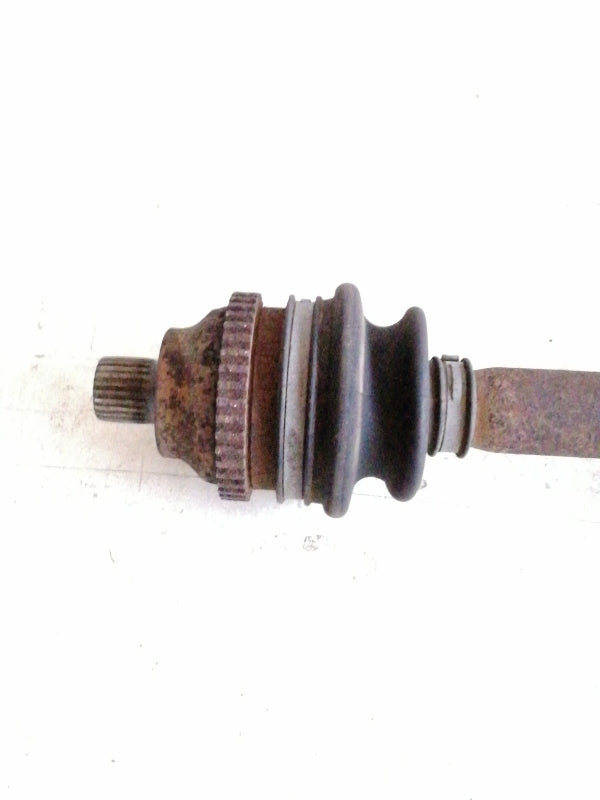 Semiasse posteriore sinistro smart 450 city coupe fortwo (1998 > 2007)