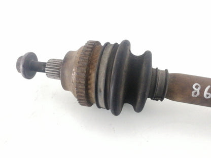Semiasse posteriore sinistro smart city coupe fortwo 450 ( 1998 > 2007 )