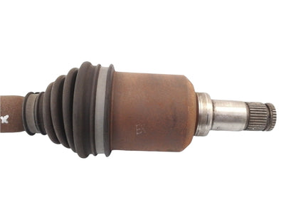 Semiasse smart 450 city coupe fortwo ( 1998 > 2007 ) posteriore sinistro