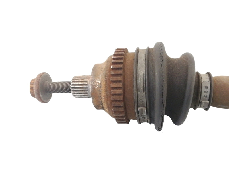 Semiasse smart 450 city coupe fortwo ( 1998 > 2007 ) posteriore sinistro