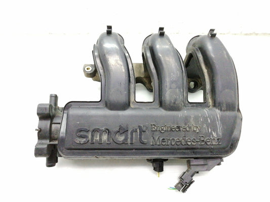 Collettore aspirazione smart 450 city coupe (2004) a1601400501 motore