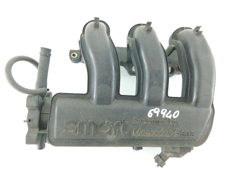 Collettore aspirazione smart 450 city coupe' 0.6 (1998 > 2007) motore