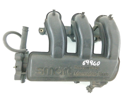 Collettore aspirazione smart 450 city coupe' 0.6 (1998 > 2007) motore