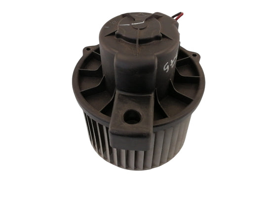 Motorino ventola smart city coupe' 450 (1998>2007) abitacolo