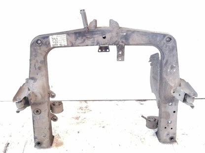 Assale posteriore smart 450 city coupe' fortwo 0.8 cdi ( 1998 > 2007 )