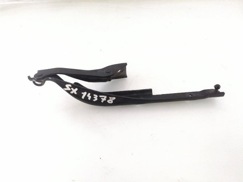 Cerniera cofano smart roadster 452 ( 2003 > 2005 ) anteriore sinistra