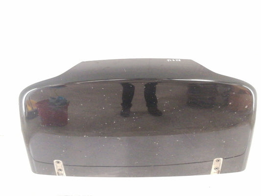 Portellone posteriore smart roadster 452 (2003 > 2005) bagagliaio nero