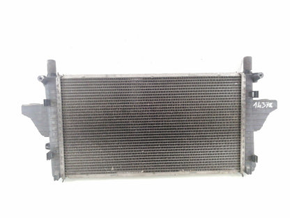 Radiatore acqua smart roadster 452 - 0.7 ( 2003 in poi ) 0010033v003