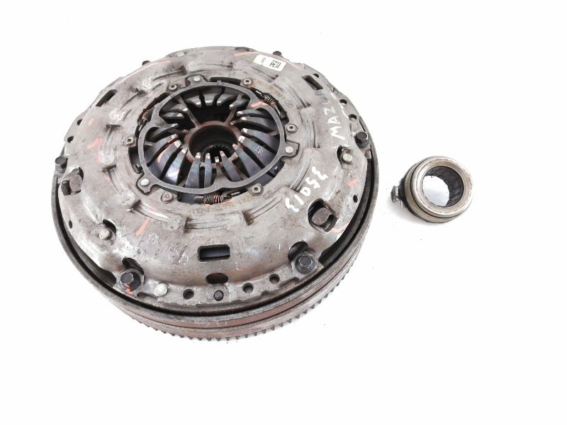 Kit frizione mazda 6 - 2.2 citd (2009 - 2013) + volano r2a1-16410-a motore