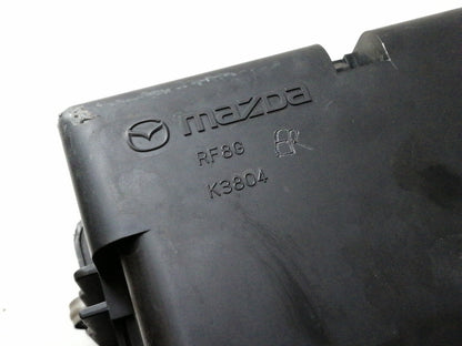 Scatola filtro aria mazda 6 2.2 citd ( 2009 > 2013 ) rf8gk3804 motore r2aa