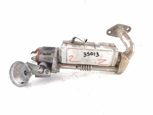 Radiatore egr mazda 6 - 2.2 citd ( 2009 > 2013 ) valvola r2ax-20304