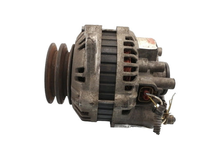 Alternatore mazda 323 f - 2.0 ditd ( 2000 - 2002 ) rf1s18300 motore rf4f