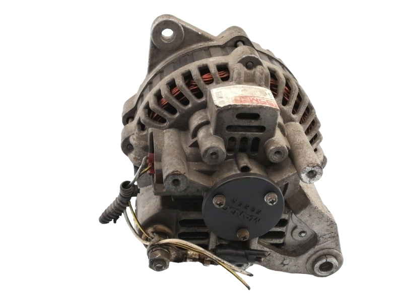 Alternatore mazda 323 f - 2.0 ditd ( 2000 - 2002 ) rf1s18300 motore rf4f