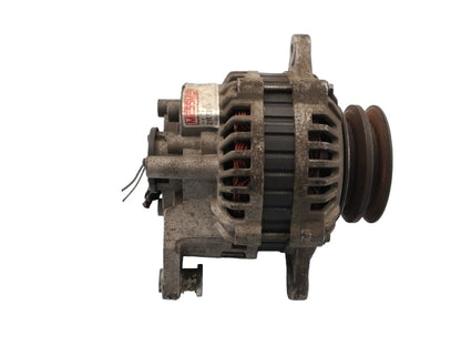 Alternatore mazda 323 f - 2.0 ditd ( 2000 - 2002 ) rf1s18300 motore rf4f