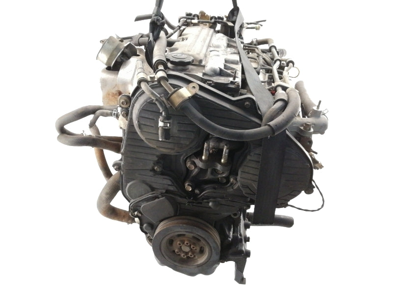 Motore mazda 323 f - 2.0 ditd (2000 - 2002) rf - bosch completo iniettori