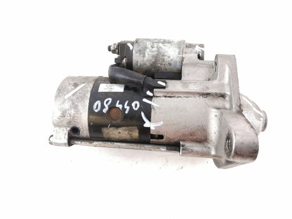 Motorino avviamento mazda mpv ( 1999 > 2006 ) m2t88671 originale