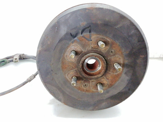 Fusello mozzo land rover freelander ( 1997 > 2006 ) ruota posteriore destra