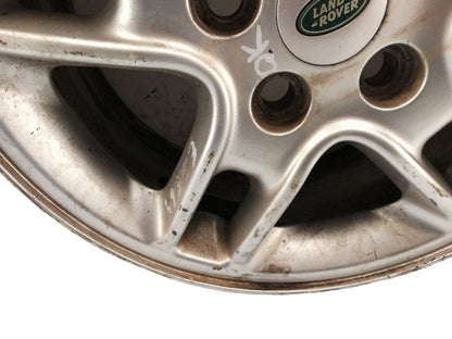 Cerchi in lega landrover discovery 4 (2009 in poi) r17- 7jx17 8eh2- et53