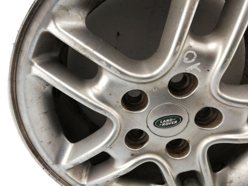 Cerchi in lega landrover discovery 4 (2009 in poi) r17- 7jx17 8eh2- et53