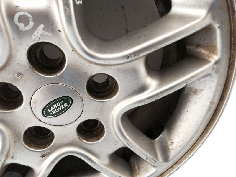 Cerchi in lega landrover discovery 4 (2009 in poi) r17- 7jx17 8eh2- et53